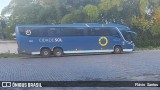 Viação Cidade Sol 8050 na cidade de Cruz das Almas, Bahia, Brasil, por Flávio  Santos. Número da foto: #12955479.