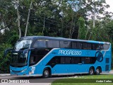 Auto Viação Progresso 6083 na cidade de Recife, Pernambuco, Brasil, por Andre Carlos. Número da foto: #12955343.