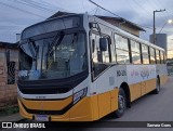 Belém Rio Transportes BD-305 na cidade de Belém, Pará, Brasil, por Samara Goes. Número da foto: #12956878.