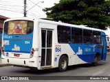 Colitur Transportes Rodoviários 064 na cidade de Paraty, Rio de Janeiro, Brasil, por Marcelo Castro. Número da foto: #12956265.