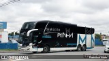 Empresa de Ônibus Nossa Senhora da Penha 59003 na cidade de São Paulo, São Paulo, Brasil, por Francisco Ivano. Número da foto: #12957180.