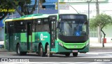 Viação Reunidas 30.231 na cidade de Goiânia, Goiás, Brasil, por Carlos Júnior. Número da foto: #12956666.