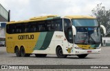 Empresa Gontijo de Transportes 14760 na cidade de Rio Largo, Alagoas, Brasil, por Müller Peixoto. Número da foto: #12955937.