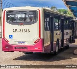 Rio Guamá AP-31616 na cidade de Belém, Pará, Brasil, por Lucas Jacó. Número da foto: #12957262.
