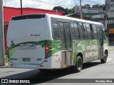 Agrale 0865 na cidade de Belo Horizonte, Minas Gerais, Brasil, por Weslley Silva. Número da foto: #:id.