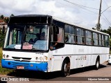 Ônibus Particulares 9430 na cidade de Paudalho, Pernambuco, Brasil, por Edjunior Sebastião. Número da foto: #12956954.