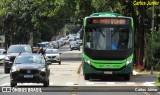 HP Transportes Coletivos 20.789 na cidade de Goiânia, Goiás, Brasil, por Carlos Júnior. Número da foto: #12956694.