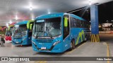 SC Minas Transportes 81325 na cidade de Pouso Alegre, Minas Gerais, Brasil, por Fábio Santos. Número da foto: #12956515.