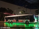 Himalaia Transportes > Ambiental Transportes Urbanos 4 1594 na cidade de São Paulo, São Paulo, Brasil, por Lucas Mendes. Número da foto: #12957279.
