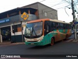Grupo MRS Transportes 25523 na cidade de Itabirito, Minas Gerais, Brasil, por Arthur Soares. Número da foto: #12955497.