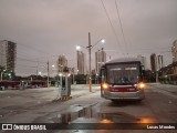 Viação Campo Belo 7 2928 na cidade de São Paulo, São Paulo, Brasil, por Lucas Mendes. Número da foto: #12957295.