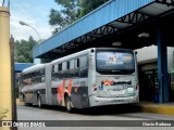 Rápido Campinas 123001 na cidade de Campo Limpo Paulista, São Paulo, Brasil, por Otavio Barbosa. Número da foto: #12955539.