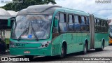 Transporte Coletivo Glória BB603 na cidade de Curitiba, Paraná, Brasil, por Lucas Weber Calizario. Número da foto: #12955485.