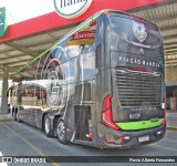 Viação Garcia 86139 na cidade de Araçariguama, São Paulo, Brasil, por Flavio Alberto Fernandes. Número da foto: #12955808.