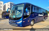 Viação Itaúna 3280 na cidade de Itaúna, Minas Gerais, Brasil, por Vicente de Paulo Alves. Número da foto: #12955455.