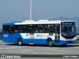 Transol Transportes Coletivos 50338 na cidade de Florianópolis, Santa Catarina, Brasil, por Cleiton Rodrigues. Número da foto: #12956588.
