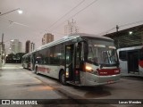 Viação Campo Belo 7 2928 na cidade de São Paulo, São Paulo, Brasil, por Lucas Mendes. Número da foto: #12957291.