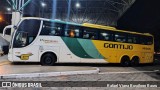 Empresa Gontijo de Transportes 14805 na cidade de Bauru, São Paulo, Brasil, por Rafael Viana Busólogo Bauru. Número da foto: #12955542.
