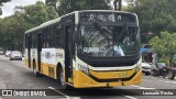 Empresa de Transportes Nova Marambaia AT-66508 na cidade de Belém, Pará, Brasil, por Leonardo Rocha. Número da foto: #12956299.