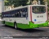 Transurb AE-632 na cidade de Belém, Pará, Brasil, por Lucas Jacó. Número da foto: #12957249.