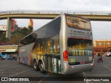 Canoinhas Transporte e Turismo 1026 na cidade de Aparecida, São Paulo, Brasil, por Rafael Nunes Pereira. Número da foto: #12957354.