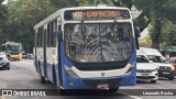 Viação Forte AF-005 na cidade de Belém, Pará, Brasil, por Leonardo Rocha. Número da foto: #12956294.