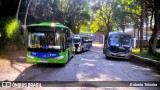 Transcooper > Norte Buss 2 6546 na cidade de São Paulo, São Paulo, Brasil, por Roberto Teixeira. Número da foto: #12956806.
