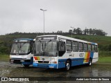 Novix Bus 42527 na cidade de Juiz de Fora, Minas Gerais, Brasil, por André Luiz Gomes de Souza. Número da foto: #12957123.