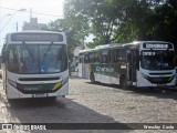 Rápido Crateús 5131004 na cidade de Fortaleza, Ceará, Brasil, por Wescley  Costa. Número da foto: #:id.