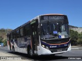 Viação Ideal B28586 na cidade de Rio de Janeiro, Rio de Janeiro, Brasil, por Vinicius Lopes. Número da foto: #12955575.