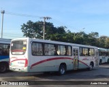 Auto Viação ABC RJ 105.004 na cidade de Niterói, Rio de Janeiro, Brasil, por Andre Oliveira. Número da foto: #:id.