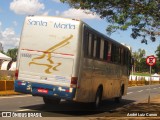 Expresso Santa Marta 95600 na cidade de Goiânia, Goiás, Brasil, por André Luiz Canon. Número da foto: #12957048.