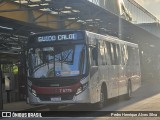 Transwolff Transportes e Turismo 7 8779 na cidade de São Paulo, São Paulo, Brasil, por Pedro Henrique Alves Silva. Número da foto: #12955472.