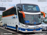 Empresa de Ônibus Nossa Senhora da Penha 10319 na cidade de Curitiba, Paraná, Brasil, por Lucas Weber Calizario. Número da foto: #12955493.