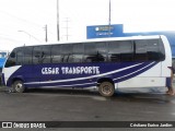 Cesar Transporte OAI2264 na cidade de Manaus, Amazonas, Brasil, por Cristiano Eurico Jardim. Número da foto: #12955377.