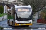 SMTUC - Serviços Municipalizados de Transportes Urbanos de Coimbra 511 na cidade de Coimbra, Coimbra, Portugal, por César de Oliveira. Número da foto: #12956247.