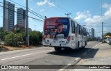 Empresa de Transportes Nossa Senhora da Conceição 4016 na cidade de Natal, Rio Grande do Norte, Brasil, por Andrés Cao Pires. Número da foto: #12955403.