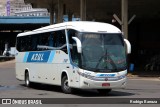 Expresso Azul 101 na cidade de Porto Alegre, Rio Grande do Sul, Brasil, por Rodrigo Barraza. Número da foto: #12956999.