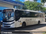 Transportes Paranapuan B32772 na cidade de Rio de Janeiro, Rio de Janeiro, Brasil, por Alexandre do Nascimento Neves. Número da foto: #:id.
