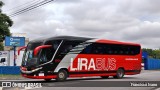 Lirabus 12129 na cidade de São Paulo, São Paulo, Brasil, por Francisco Ivano. Número da foto: #12956955.