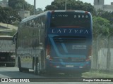 Lattyfa Turismo 2990 na cidade de Belo Horizonte, Minas Gerais, Brasil, por Douglas Célio Brandao. Número da foto: #12955884.