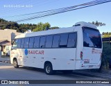 Araucar Locação de Veículos 2096 na cidade de Curitiba, Paraná, Brasil, por BUSOLOGIA ACS Caetano. Número da foto: #12955337.