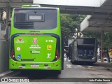 Sambaíba Transportes Urbanos 2 1114 na cidade de São Paulo, São Paulo, Brasil, por João Pedro Souza. Número da foto: #:id.