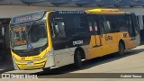 Mobi Rio E903062 na cidade de Rio de Janeiro, Rio de Janeiro, Brasil, por Gabriel Sousa. Número da foto: #:id.
