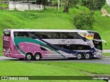 Hofftur Transportes e Turismo 2000 na cidade de Aparecida, São Paulo, Brasil, por Luiz Krolman. Número da foto: #12956119.