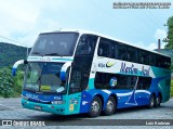Marlim Azul Turismo 4004 na cidade de Juiz de Fora, Minas Gerais, Brasil, por Luiz Krolman. Número da foto: #12956213.
