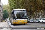 SMTUC - Serviços Municipalizados de Transportes Urbanos de Coimbra 309 na cidade de Coimbra, Coimbra, Portugal, por César de Oliveira. Número da foto: #:id.