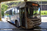 Empresa de Transportes Coutinho 6000 na cidade de São Lourenço, Minas Gerais, Brasil, por Guilherme Pedroso Alves. Número da foto: #:id.