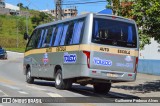Auto Escola Toledo 6128 na cidade de São Lourenço, Minas Gerais, Brasil, por Guilherme Pedroso Alves. Número da foto: #12956204.