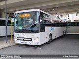 Rodoviária do Oeste 4895 na cidade de Lisbon, Lisbon, Portugal, por César de Oliveira. Número da foto: #12956743.